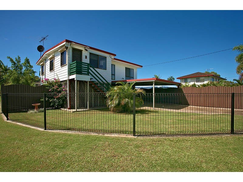 3 Murray Drive, Deception Bay QLD 4508