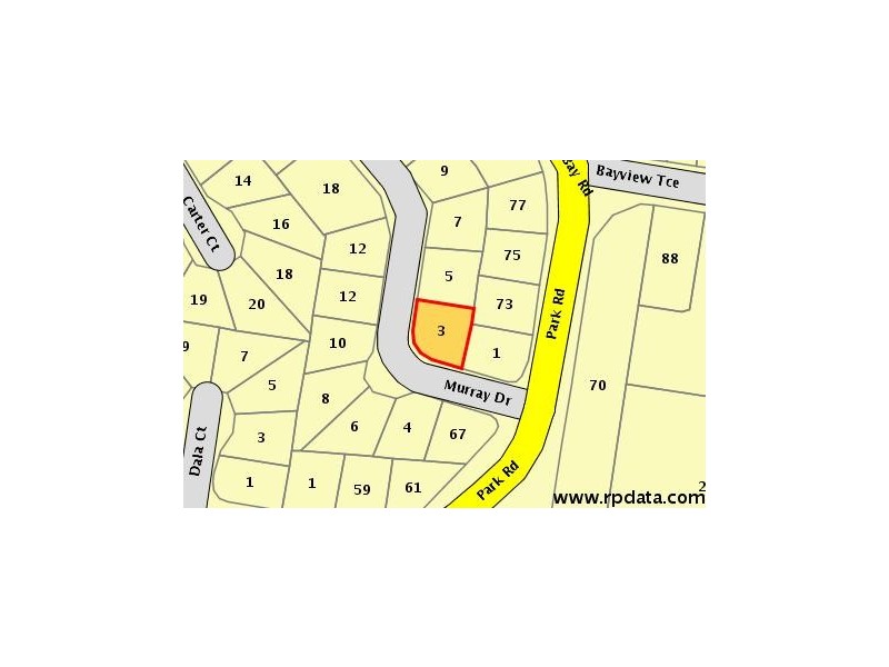 3 Murray Drive, Deception Bay QLD 4508