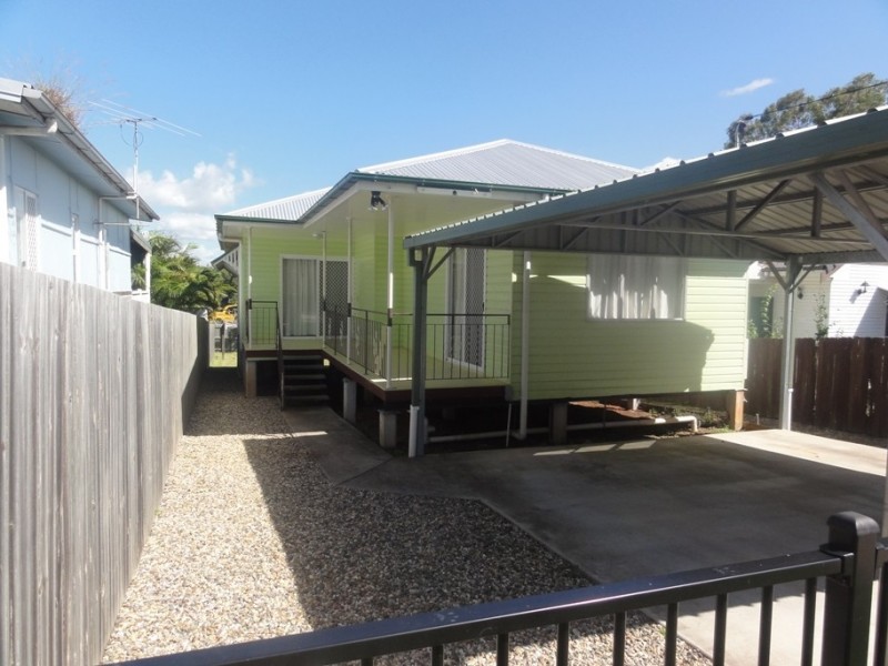 49a Donald Street, Woody Point QLD 4019