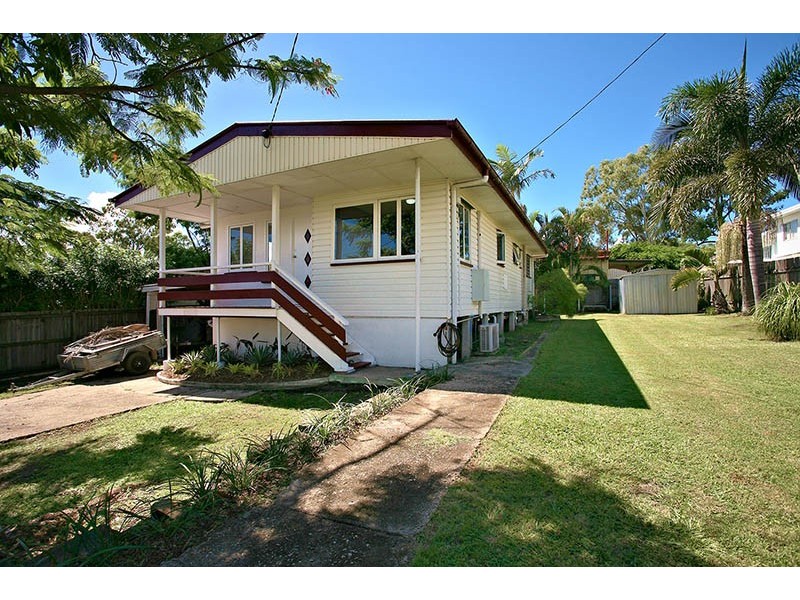 58 Snook Street, Kippa-ring QLD 4021