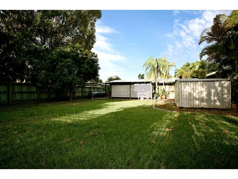 21 Roma Street, Scarborough QLD 4020