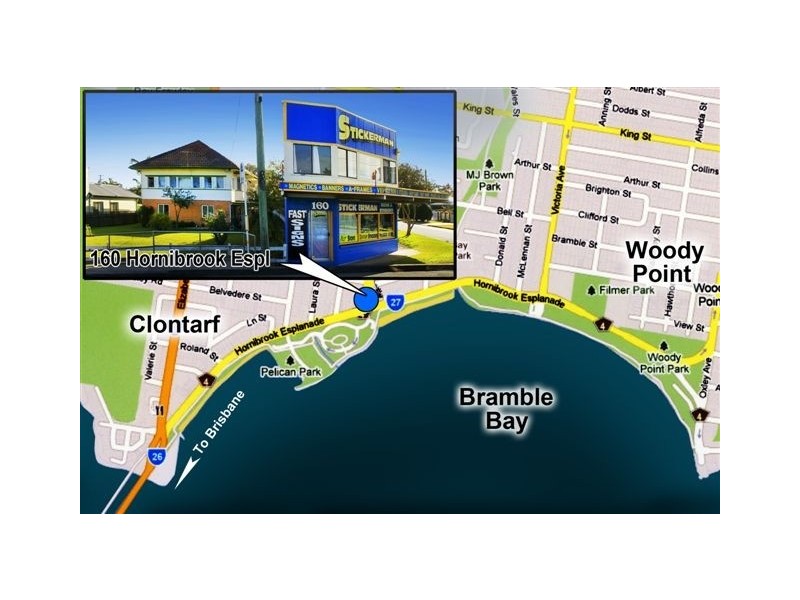 160 Hornibrook Esplanade, Clontarf QLD 4019