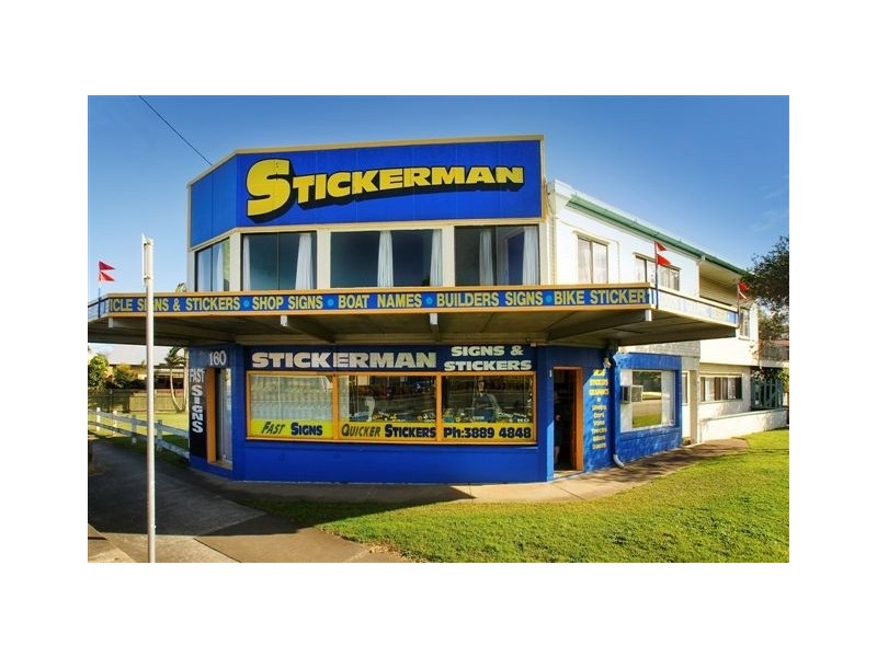 160 Hornibrook Esplanade, Clontarf QLD 4019