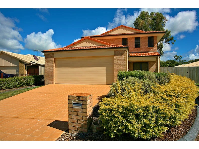 35 Almond Way, Bellmere QLD 4510