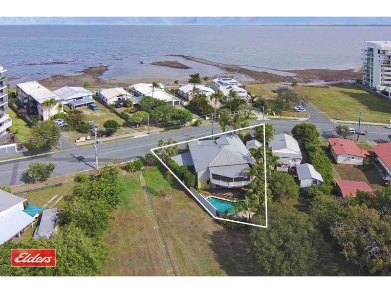 23 Woodcliffe Crescent, Woody Point QLD 4019