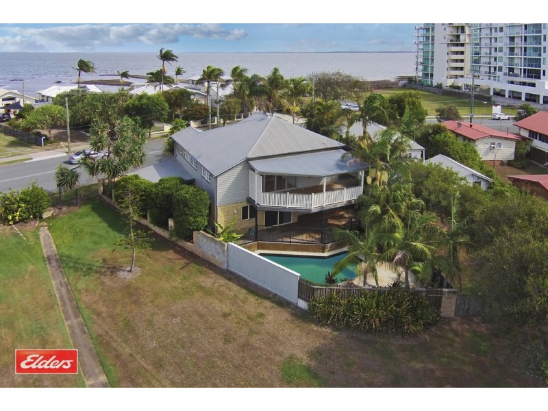 23 Woodcliffe Crescent, Woody Point QLD 4019