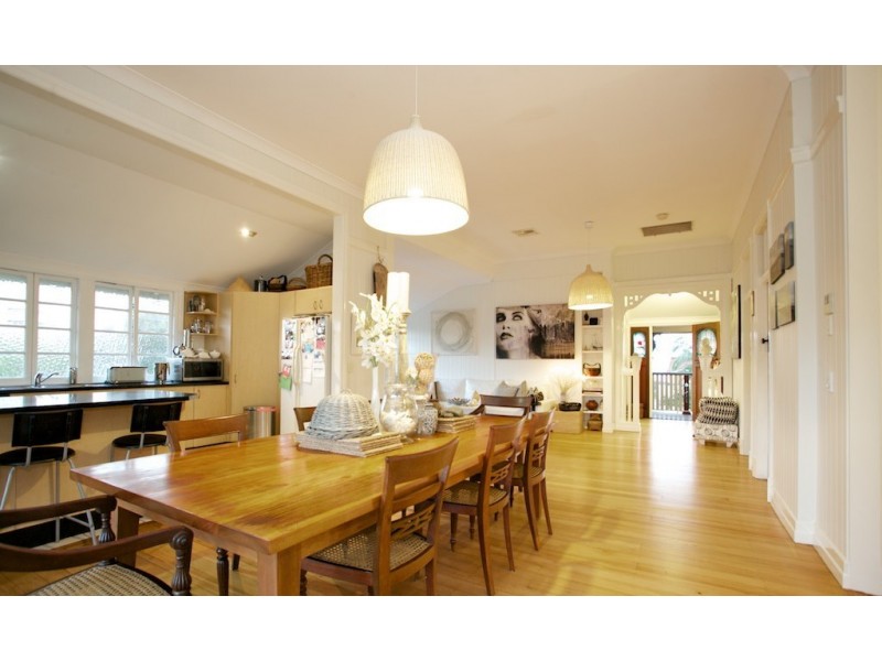 23 Woodcliffe Crescent, Woody Point QLD 4019