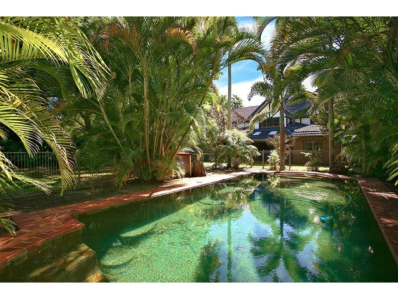 43 Sunnyside Road, Newport QLD 4020