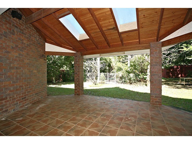 43 Sunnyside Road, Newport QLD 4020