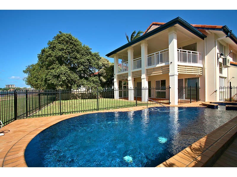 56 Prince Edward Parade, Redcliffe QLD 4020