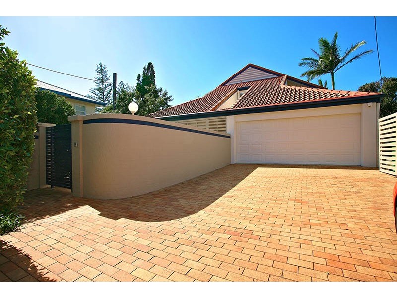 56 Prince Edward Parade, Redcliffe QLD 4020