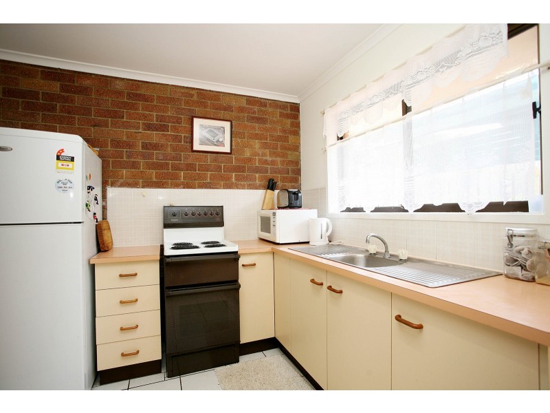 2/9 Queen Street, Scarborough QLD 4020