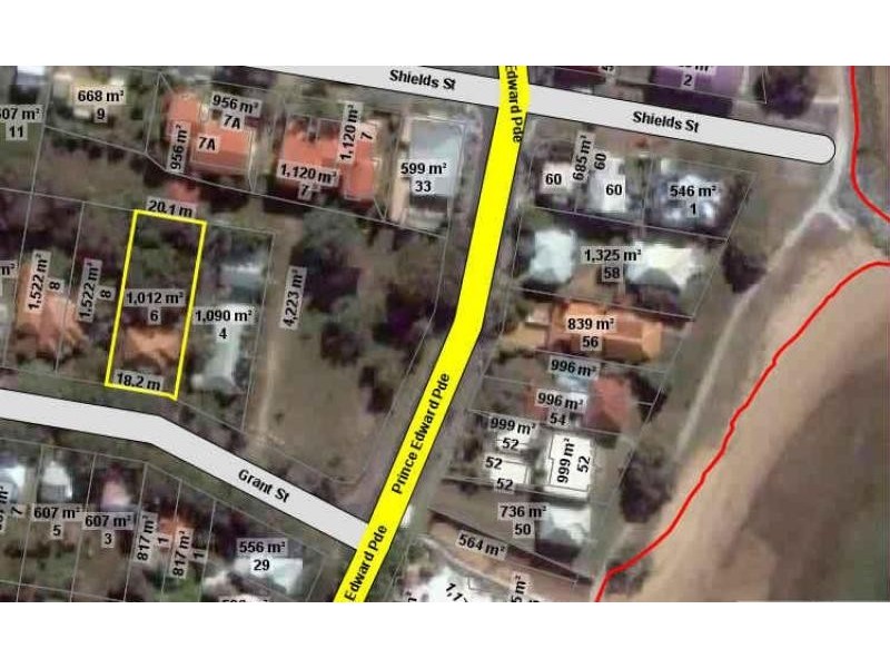 6 Grant Street, Redcliffe QLD 4020