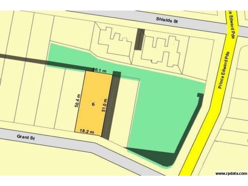 6 Grant Street, Redcliffe QLD 4020