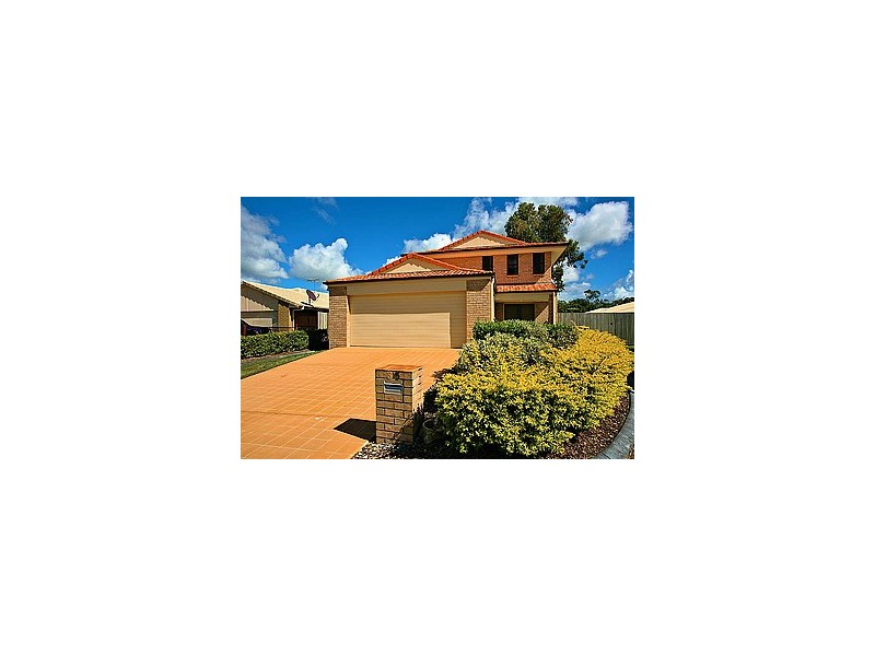 35 Almond Way, Bellmere QLD 4510