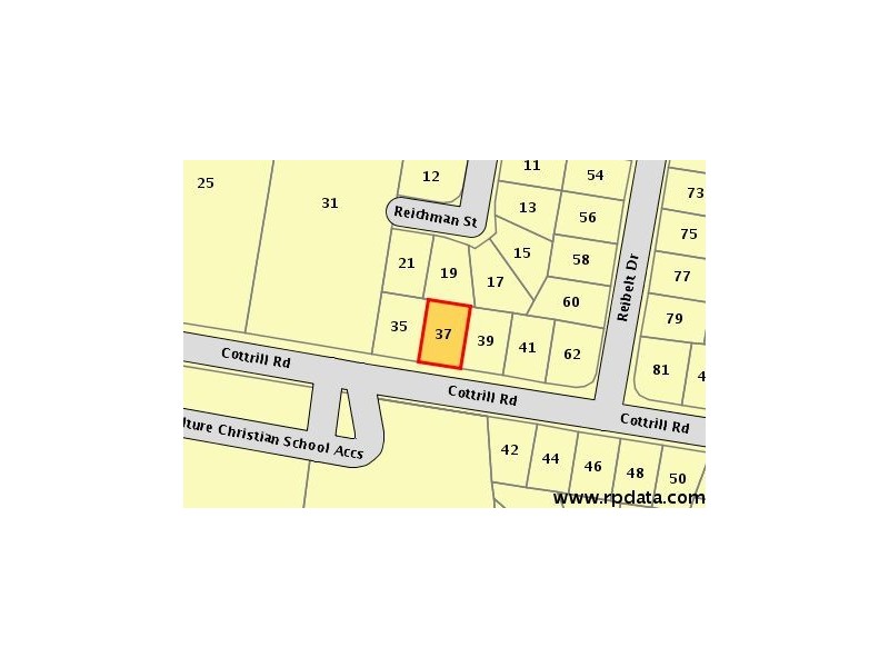 37 Cottrill Road, Caboolture QLD 4510