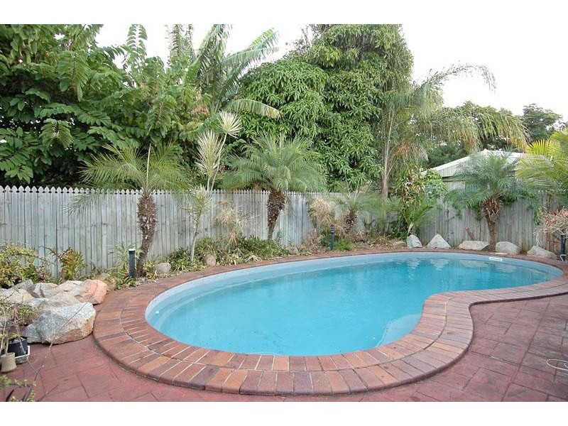 101 Flinders Lane, Scarborough QLD 4020