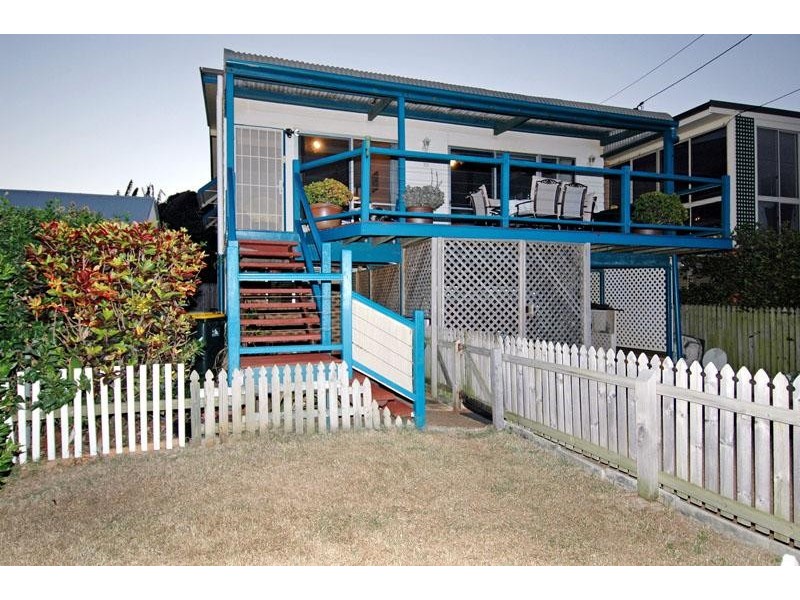 101 Flinders Lane, Scarborough QLD 4020