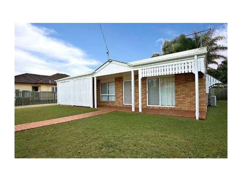 4 Bungama Street, Deagon QLD 4017