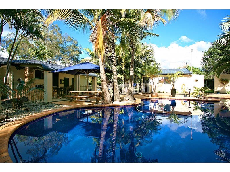 13 Youngs Crossing Road, Joyner QLD 4500
