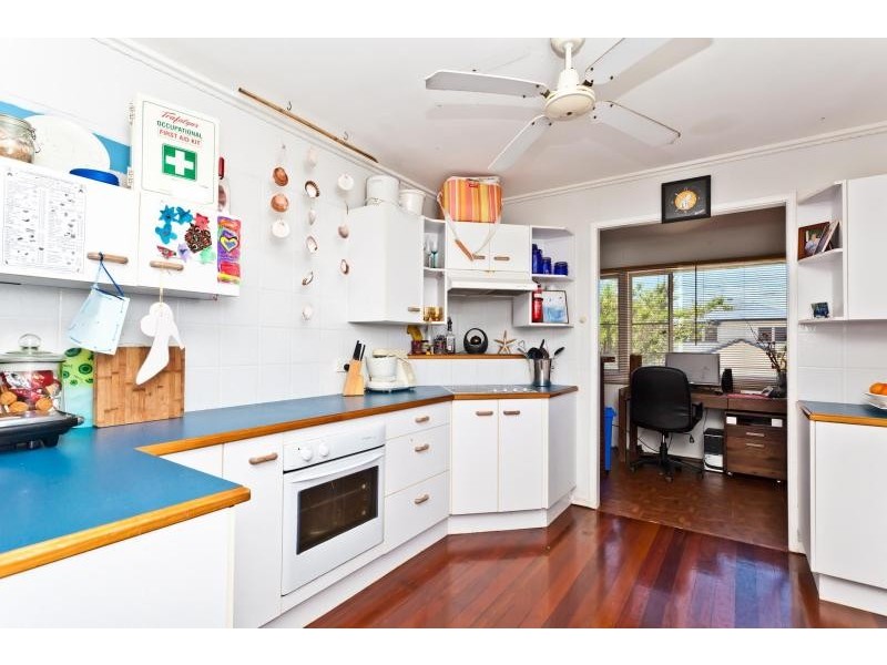 9 Ernest Street, Woody Point QLD 4019