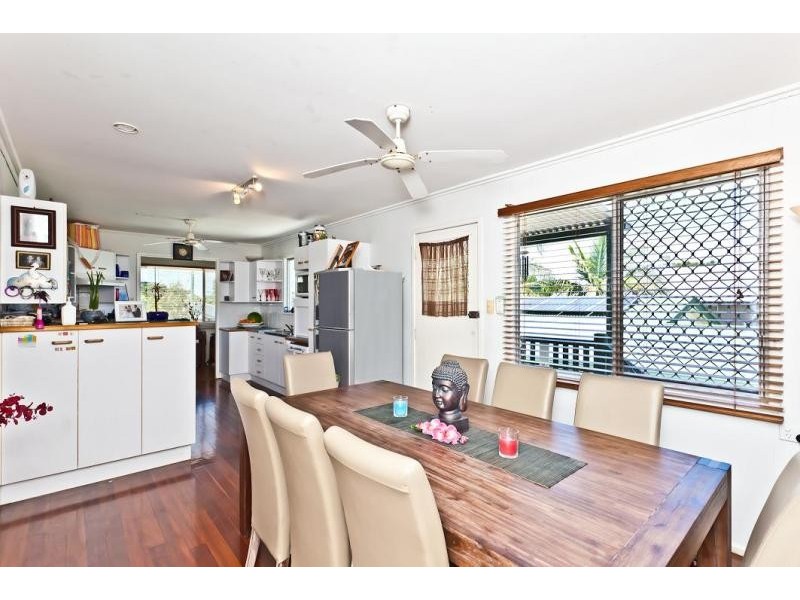 9 Ernest Street, Woody Point QLD 4019