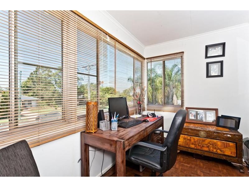 9 Ernest Street, Woody Point QLD 4019