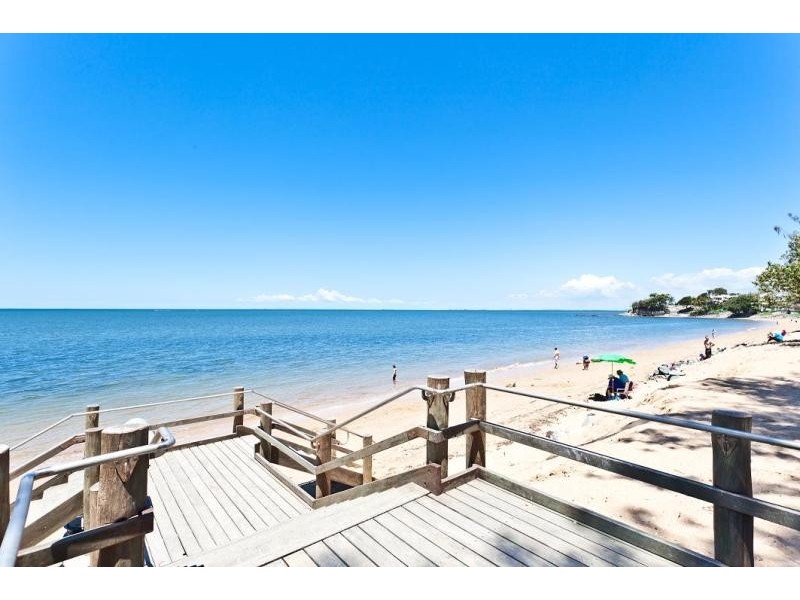 9 Ernest Street, Woody Point QLD 4019