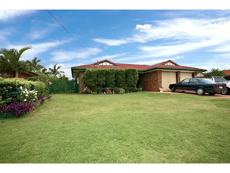 104 Coman Street North, Rothwell QLD 4022