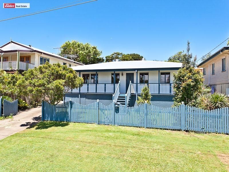 12 Lucas St, Scarborough QLD 4020