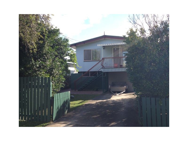 3 O’Connell Street, Redcliffe QLD 4020