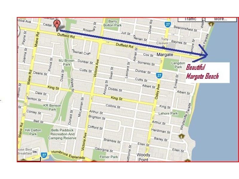 164 Duffield Road, Margate QLD 4019