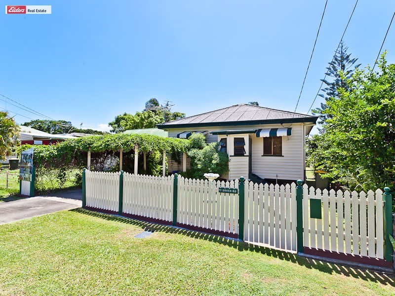 70 Dover Road, Margate QLD 4019
