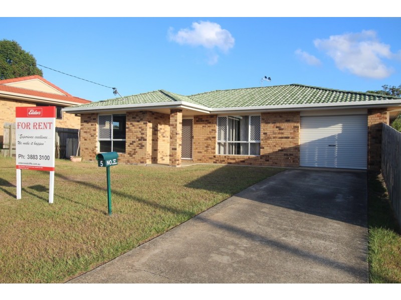 5 Nellie Court, Deception Bay QLD 4508