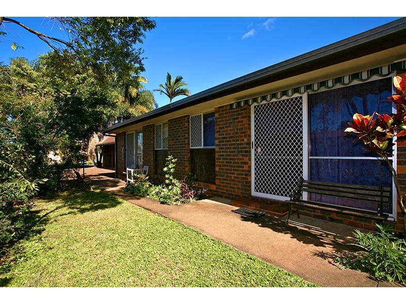 2/22 Silvester Street, Redcliffe QLD 4020