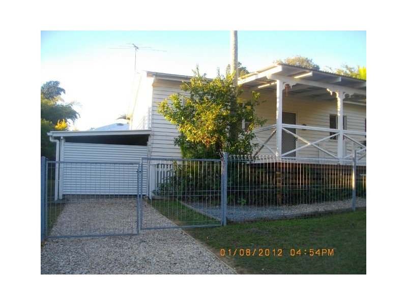 16 Sunnyside Road, Scarborough QLD 4020