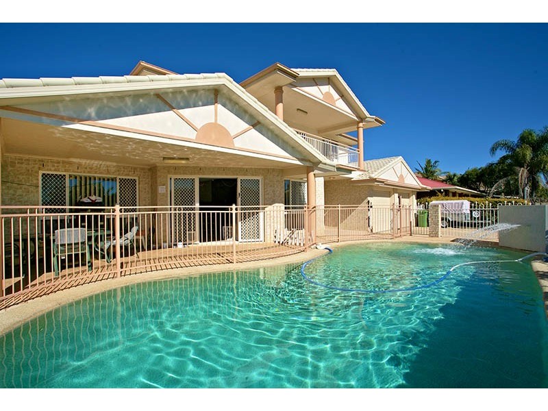 91 Phillip Parade, Deception Bay QLD 4508