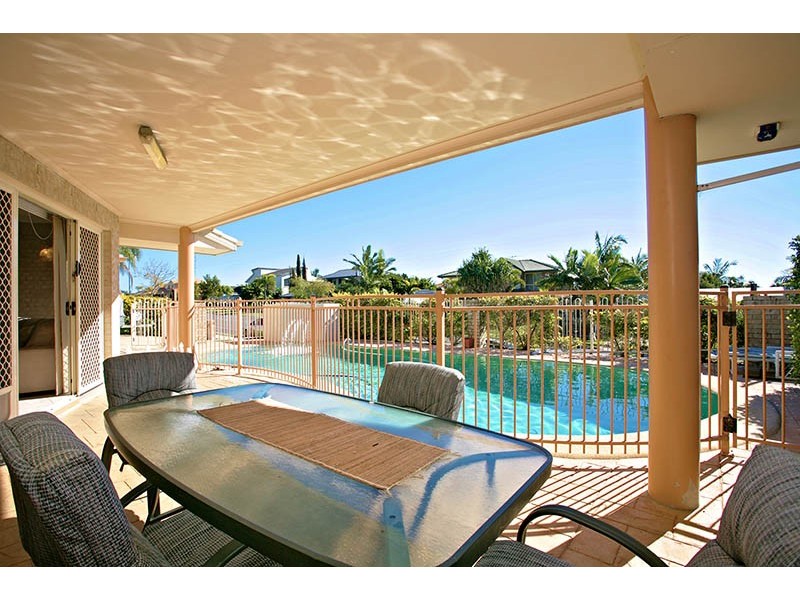 91 Phillip Parade, Deception Bay QLD 4508