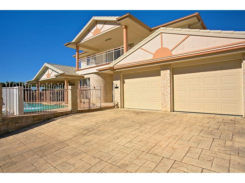 91 Phillip Parade, Deception Bay QLD 4508