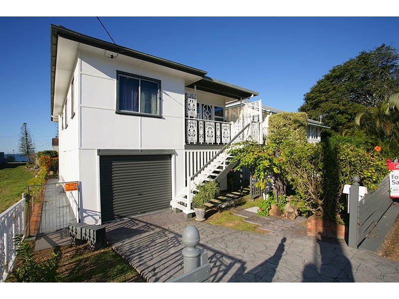 170 Prince Edward Parade, Scarborough QLD 4020