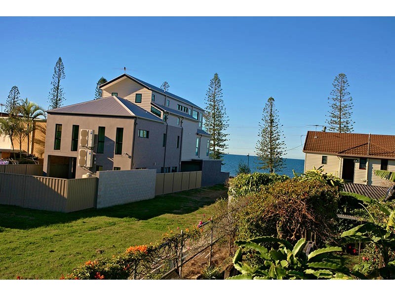 170 Prince Edward Parade, Scarborough QLD 4020