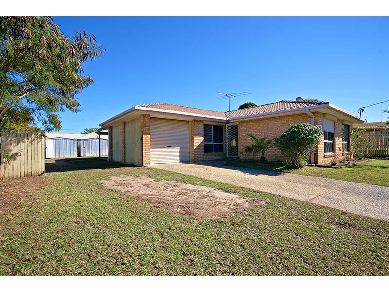 45 Government Street, Deception Bay QLD 4508