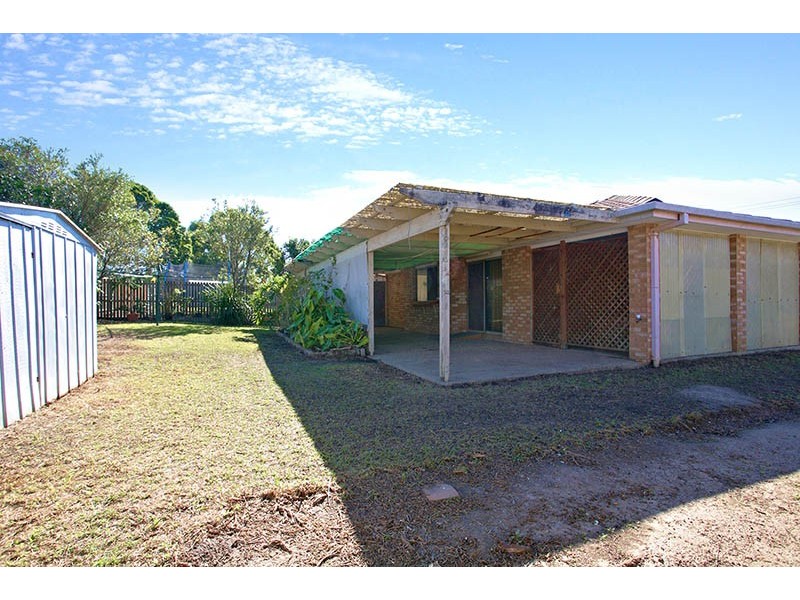 45 Government Street, Deception Bay QLD 4508
