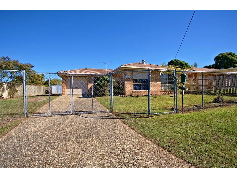 45 Government Street, Deception Bay QLD 4508