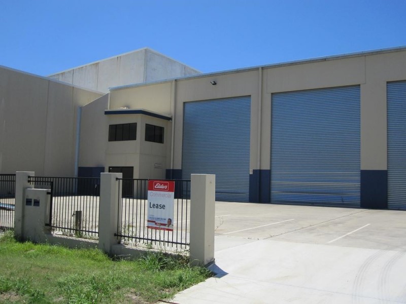 Unit 1/2 Commerce Court, Clontarf QLD 4019