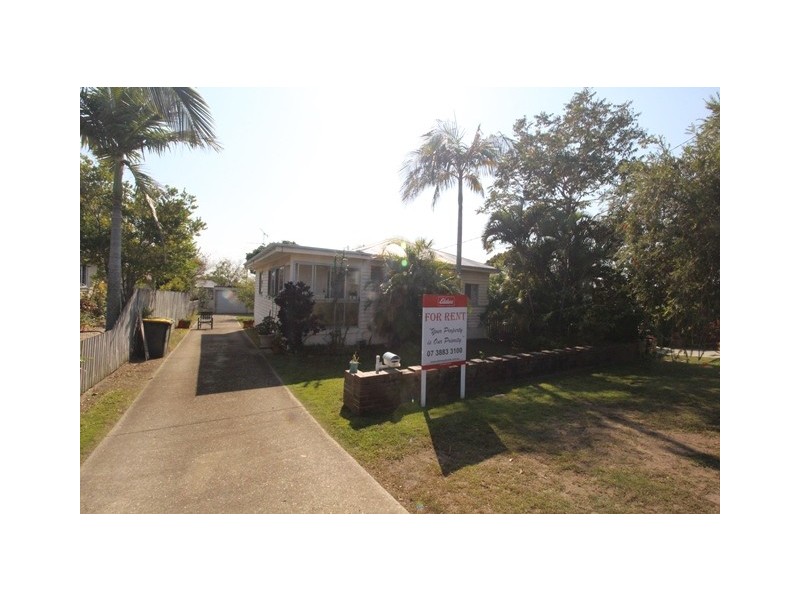 6 Plume Street, Redcliffe QLD 4020