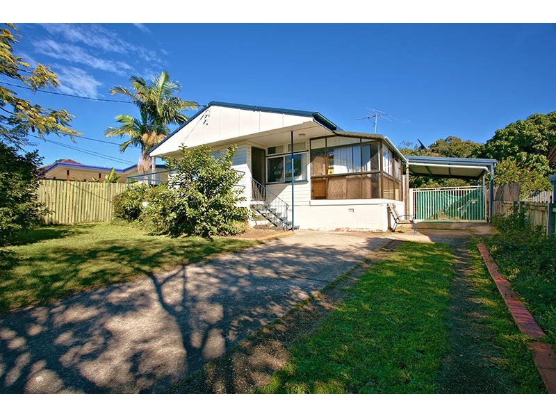 7 Knights Terrace, Margate QLD 4019