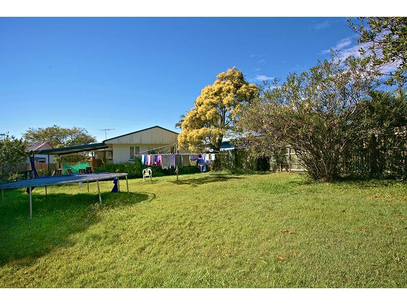 7 Knights Terrace, Margate QLD 4019