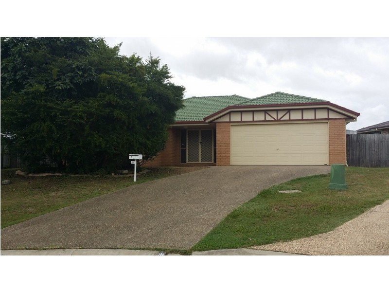 3 Castell Place, Mango Hill QLD 4509