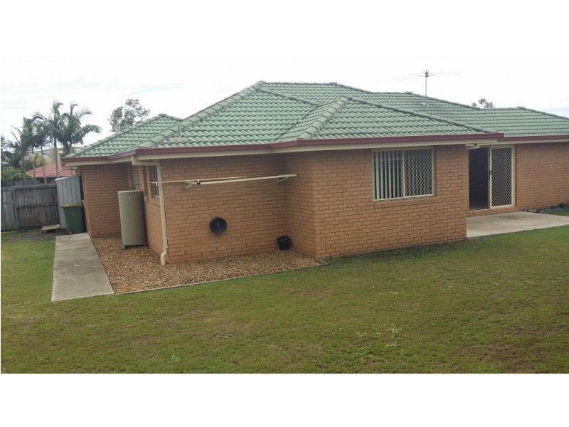 3 Castell Place, Mango Hill QLD 4509